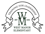  West Manor Logo